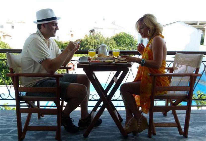 Hotel Amalia  | Skopelos | Sporades | Greece 9