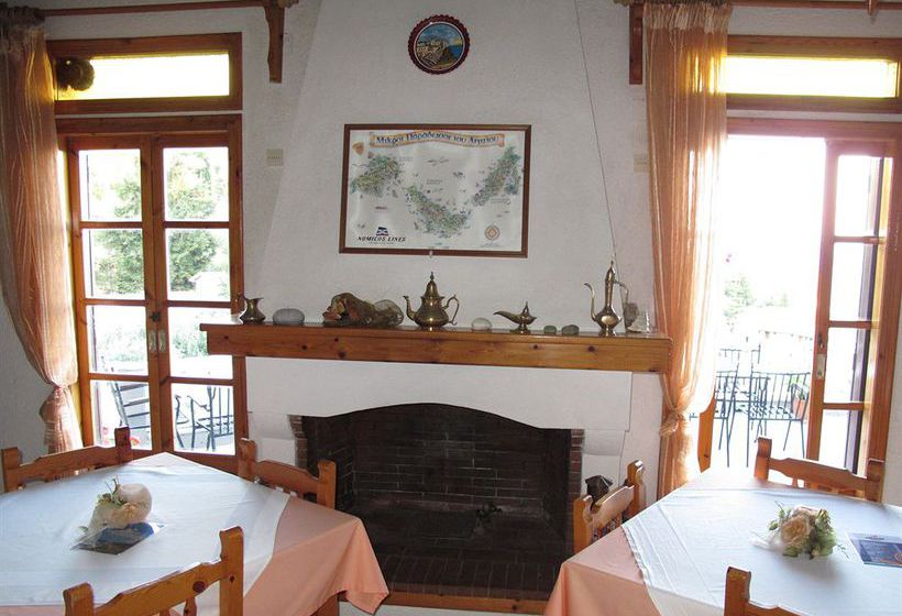 Hotel Ariadne Skópelos