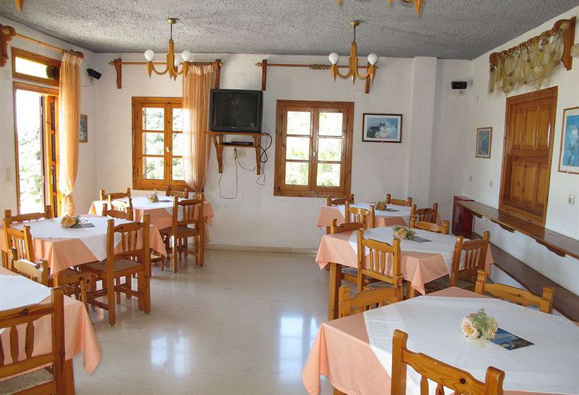 Hotel Ariadne  | Skopelos | Sporades | Greece 1