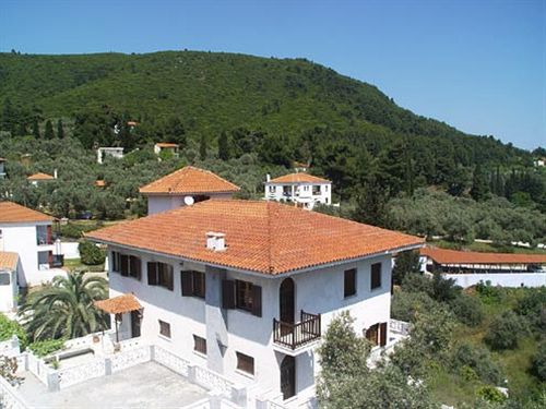 Hotel Ariadne  | Skopelos | Sporades | Greece 10