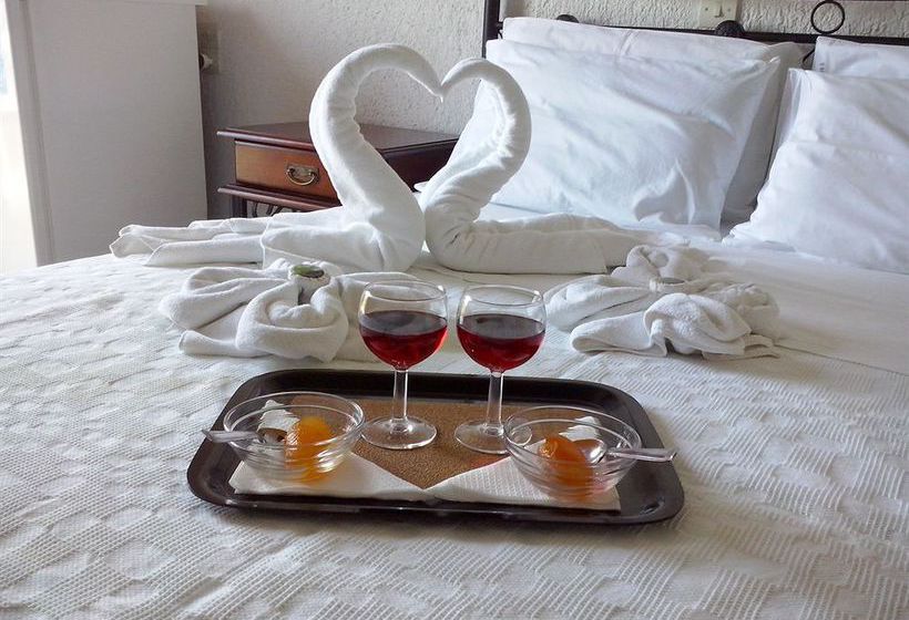 Hotel Ariadne  | Skopelos | Sporades | Greece 3