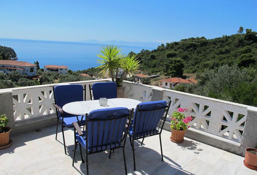 Hotel Ariadne  | Skopelos | Sporades | Greece 4