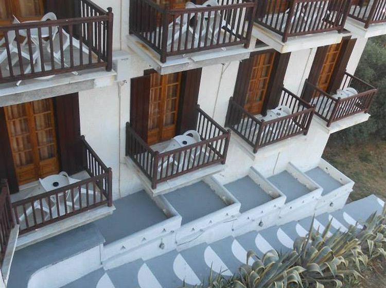 Hotel Ariadne  | Skopelos | Sporades | Greece 5