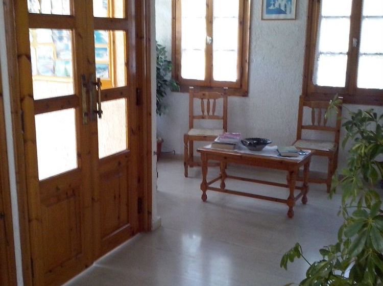 Hotel Ariadne  | Skopelos | Sporades | Greece 8