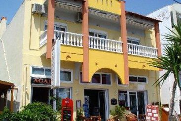 Hotel Agali