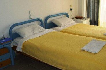 Hotel Agali  | Thasos | East Macedonia and Thrace | Greece 1