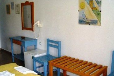 Hotel Agali  | Thasos | East Macedonia and Thrace | Greece 2