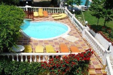 Hotel Agali  | Thasos | East Macedonia and Thrace | Greece 3