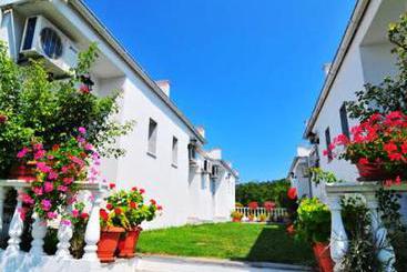 Hotel Antigone  | Thasos | Ostmakedonien und Thrakien | Griechenland 1