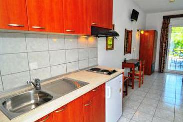 Hotel Antigone  | Thasos | Ostmakedonien und Thrakien | Griechenland 4