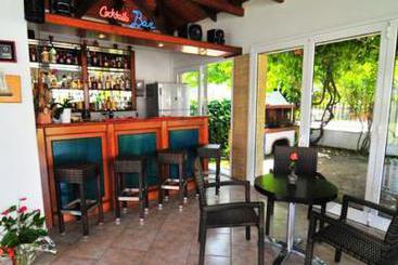 Hotel Antigone  | Thasos | Ostmakedonien und Thrakien | Griechenland 6