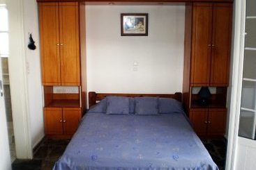 Hotel Alexandros Vasileia  | Serifos | Cyclades | Greece 2