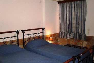 Hotel Alexandros Vasileia  | Serifos | Cyclades | Greece 3