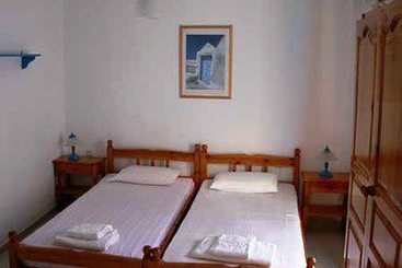 Amalia  | Serifos | Cyclades | Greece 2