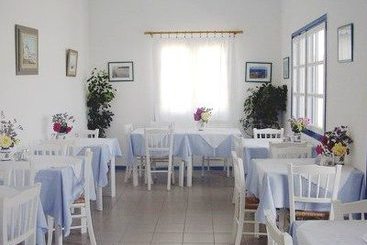 Areti  | Serifos | Cyclades | Greece 3