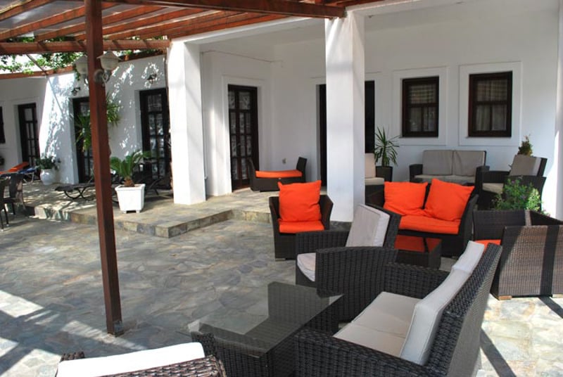 Hotel Asteri  | Serifos | Cyclades | Greece 1