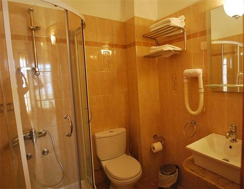 Hotel Asteri  | Serifos | Cyclades | Greece 11