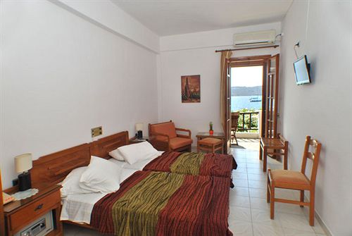 Hotel Asteri  | Serifos | Cyclades | Greece 12