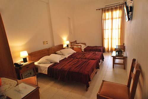 Hotel Asteri  | Serifos | Cyclades | Greece 14