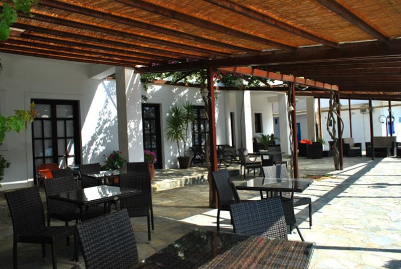 Hotel Asteri  | Serifos | Cyclades | Greece 2