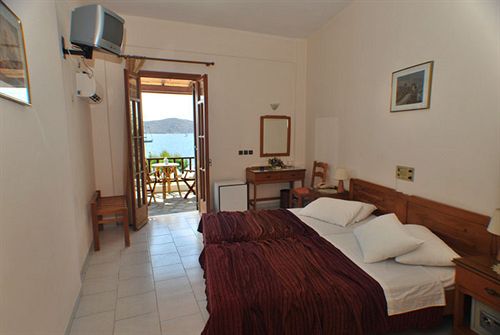 Hotel Asteri  | Serifos | Cyclades | Greece 9