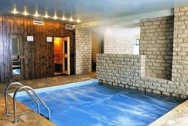 Hotel Avaris Karpenisi