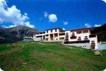 Hotel Avaris  | Karpenisi | Central Greece | Greece 1