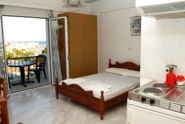 La Mirage  | Mytilene | Lesbos | Greece 1