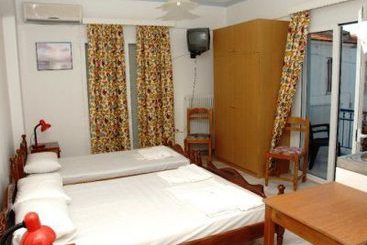 La Mirage  | Mytilene | Lesbos | Greece 2