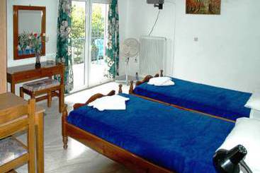 La Mirage  | Mytilene | Lesbos | Greece 3