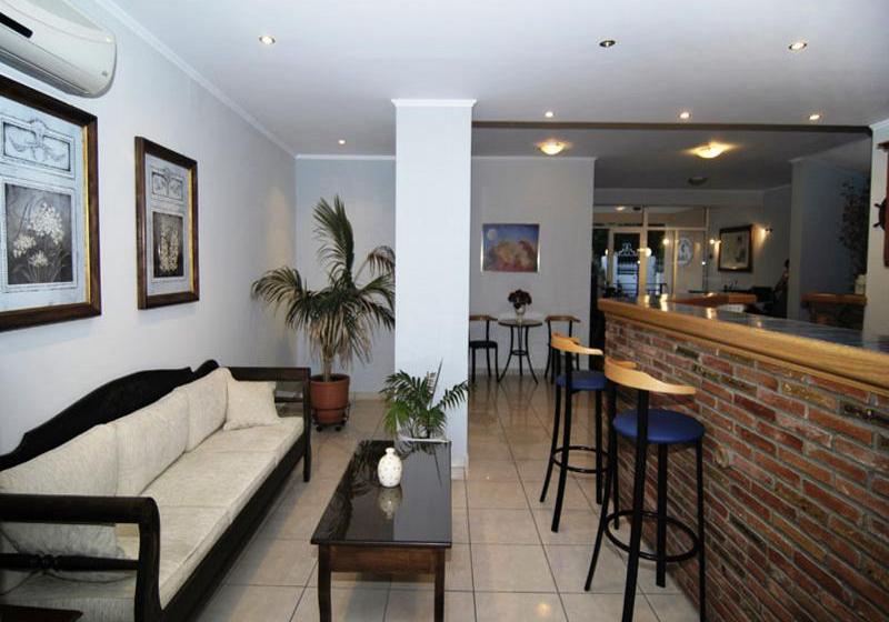 Dias Studios Pythagoreio