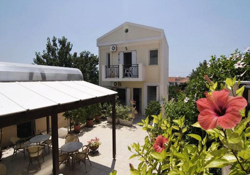 Dias Studios  | Pythagoreio | Samos | Greece 1