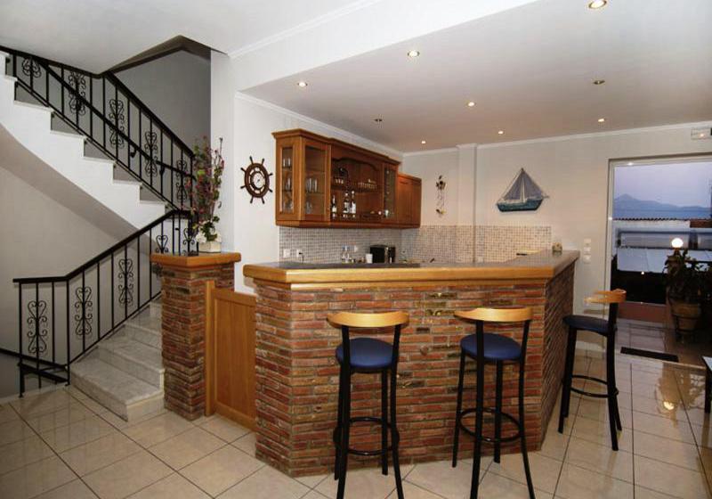 Dias Studios  | Pythagoreio | Samos | Greece 11