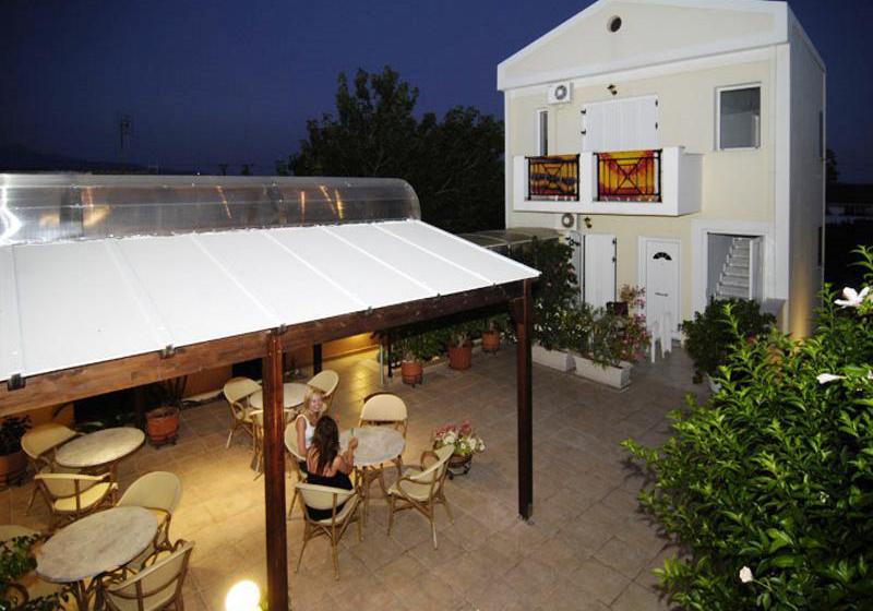 Dias Studios  | Pythagoreio | Samos | Greece 2