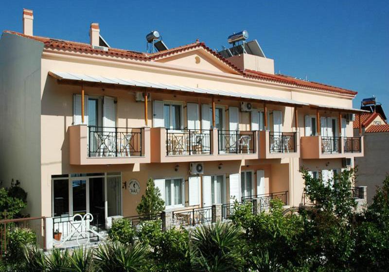 Dias Studios  | Pythagoreio | Samos | Greece 5