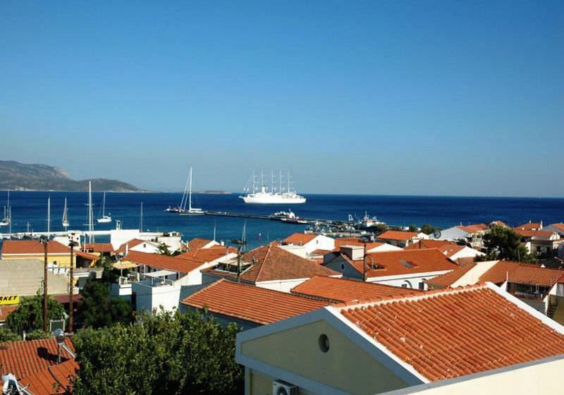 Dias Studios  | Pythagoreio | Samos | Greece 6