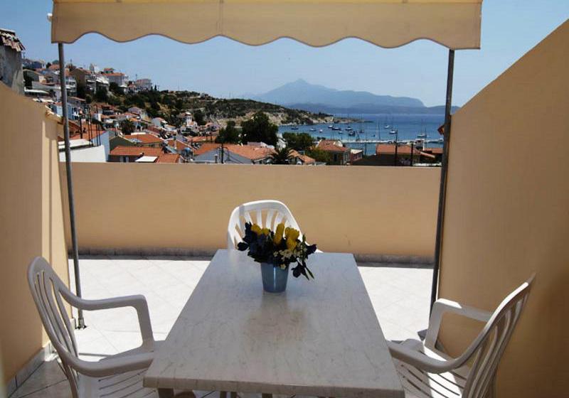 Dias Studios  | Pythagoreio | Samos | Greece 7