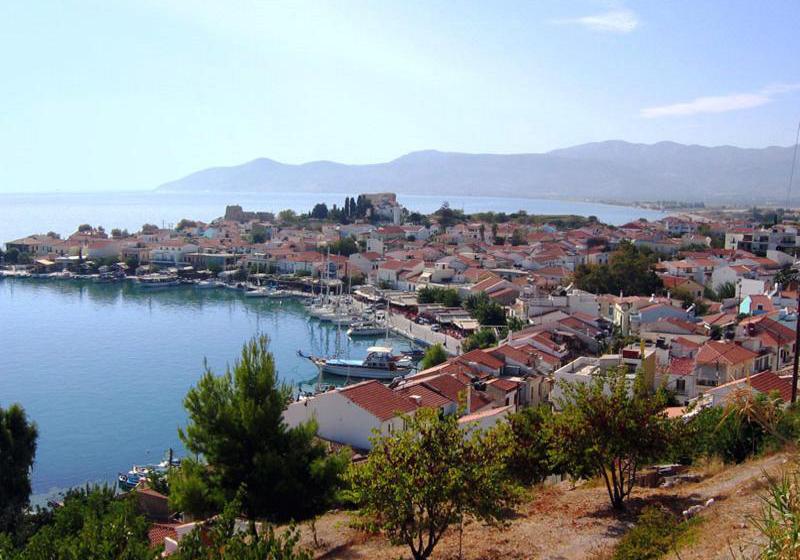 Dias Studios  | Pythagoreio | Samos | Greece 8