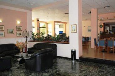 Hotel Delfini  | Patras | West Grecia | Greece 1