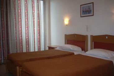 Hotel Delfini  | Patras | West Grecia | Greece 4