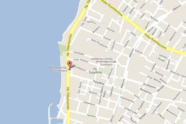 Hotel Delfini  | Patras | West Grecia | Greece 5