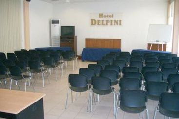 Hotel Delfini  | Patras | West Grecia | Greece 6