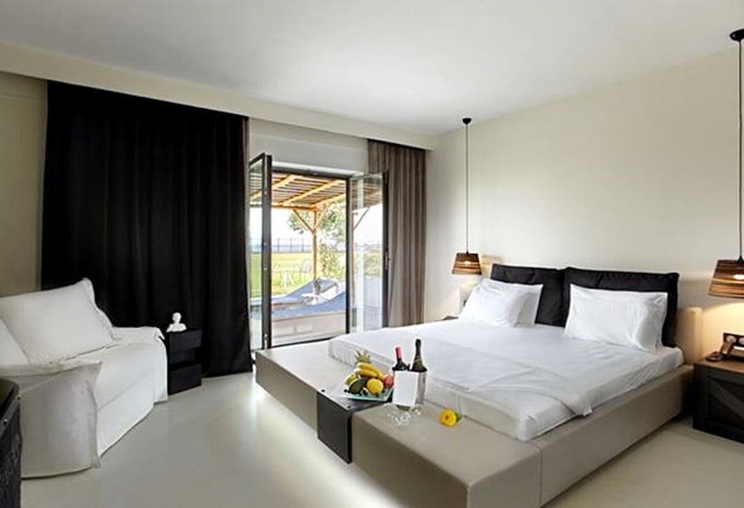 Hotel Dion Palace Spa Litochoro Macedonia Central