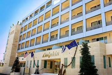 Hotel Dolphin 