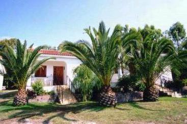 Nerissa Apartments Kefalonia