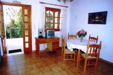 Nerissa Apartments  | Kefalonia | Kefalonia | Greece 4