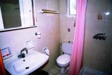 Nerissa Apartments  | Kefalonia | Kefalonia | Greece 6