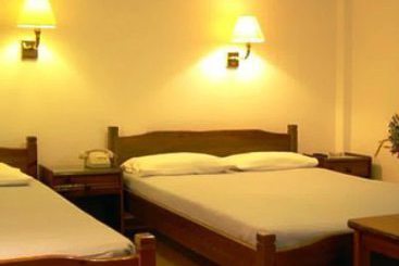 Hotel Naias  | Serifos | Cyclades | Greece 2