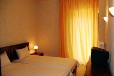 Hotel Niki Beach  | Samothrace | East Macedonia and Thrace | Greece 1