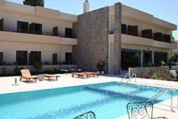 Hotel Niki Beach  | Samothrace | East Macedonia and Thrace | Greece 3